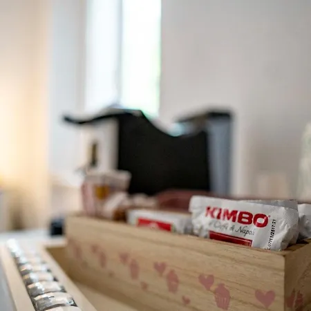 Petra בית הארחה *