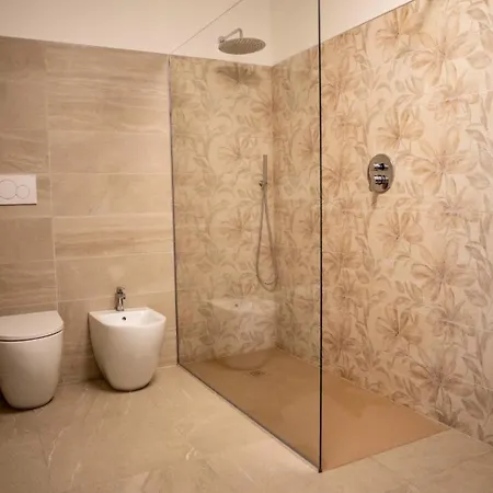 Petra בית הארחה