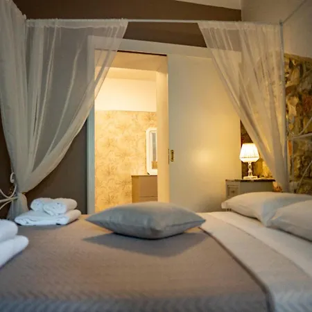 Petra * נומאנה