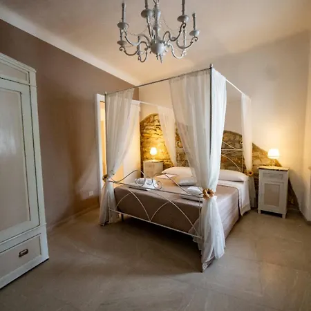 Petra בית הארחה