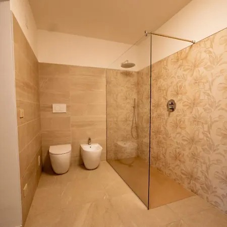 Petra בית הארחה