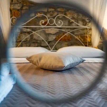 בית הארחה Petra *