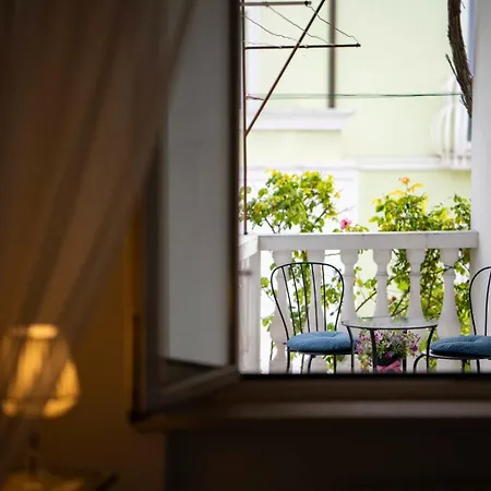 Petra * נומאנה