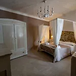 Casa de hóspedes Petra *