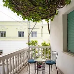 Casa de hóspedes Petra *