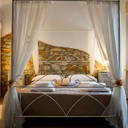 Affittacamere Petra *