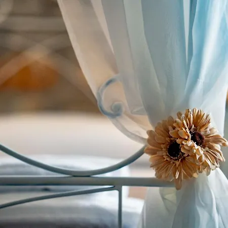 Petra Affittacamere Numana