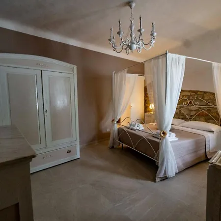 Affittacamere Petra *