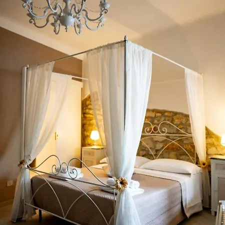 Affittacamere Petra Numana