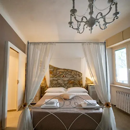 Petra Pensionat Numana