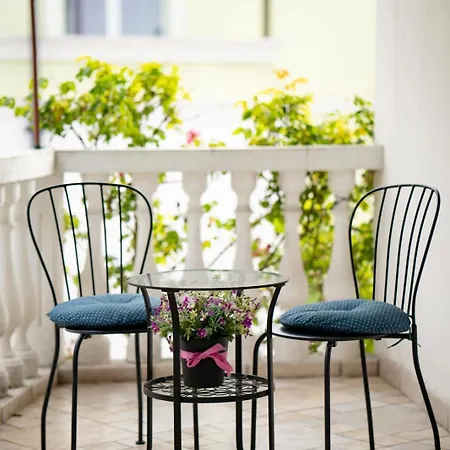 Petra Affittacamere Numana