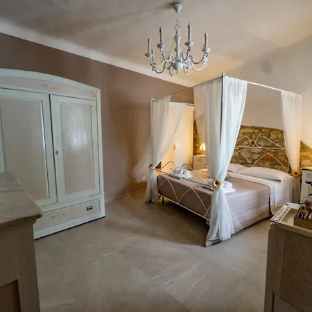 Affittacamere Petra Numana